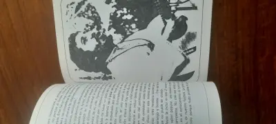 'Victor Jara.Testimonio de un Artista' - miniatura 3