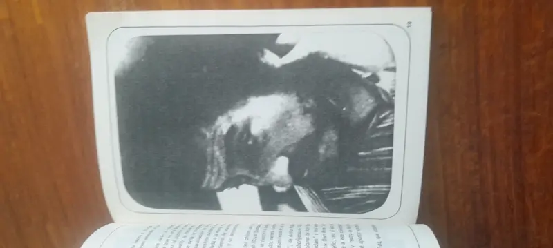 'Victor Jara.Testimonio de un Artista' - 5