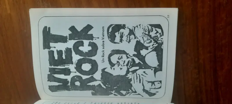 'Victor Jara.Testimonio de un Artista' - 6
