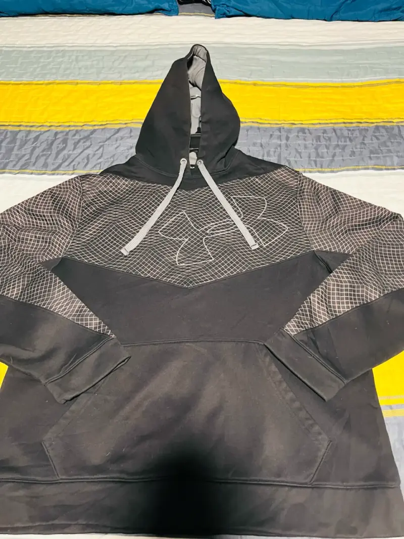 Ropa 100% original - 2