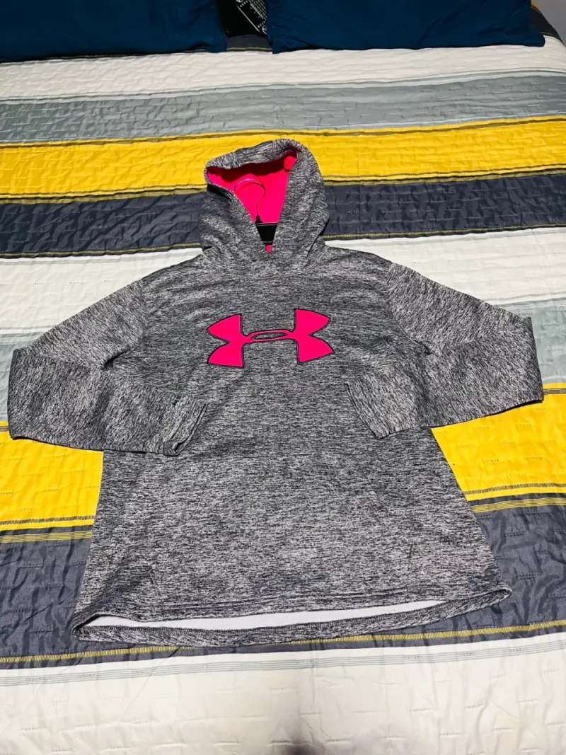 Ropa 100% original - 3