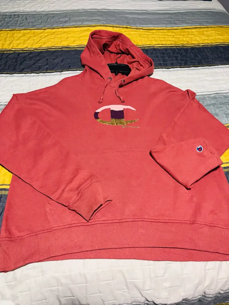 Ropa 100% original - 4