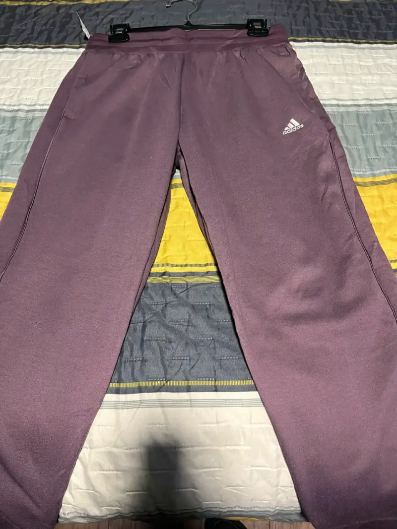 Ropa 100% original - 6