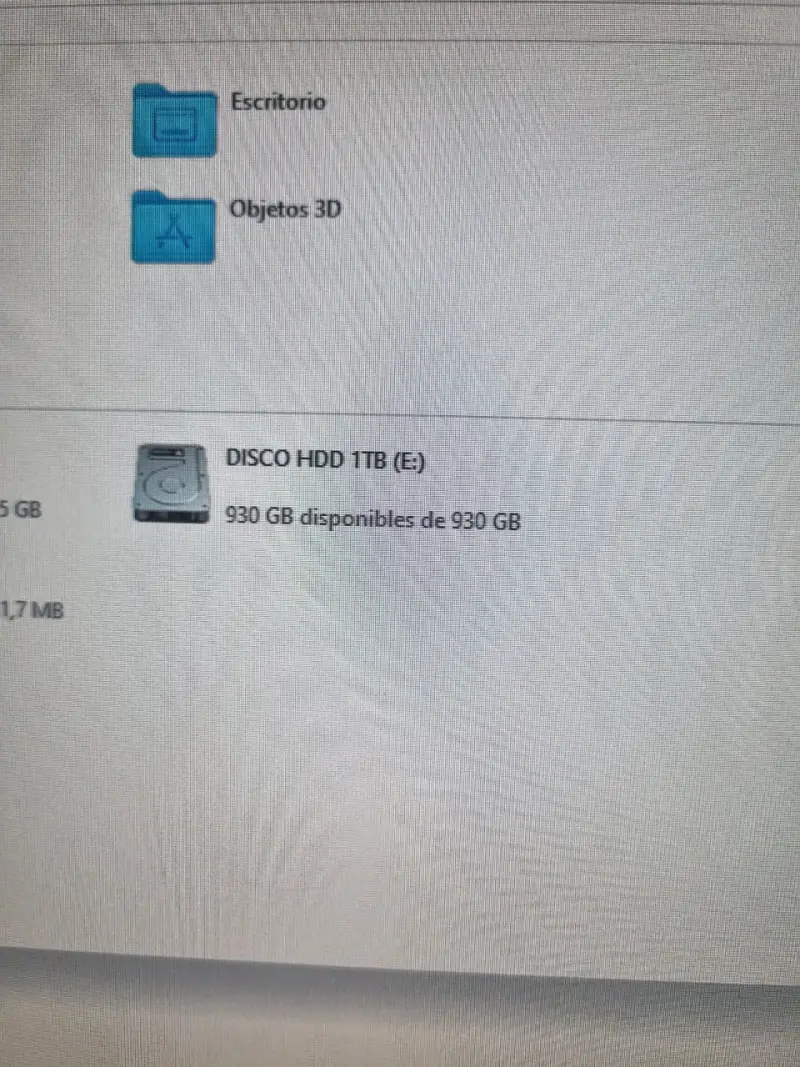 HDD 1TB Western Digital WD10SPZX - 3