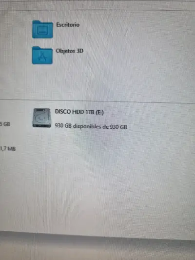 HDD 1TB Western Digital WD10SPZX - miniatura 3