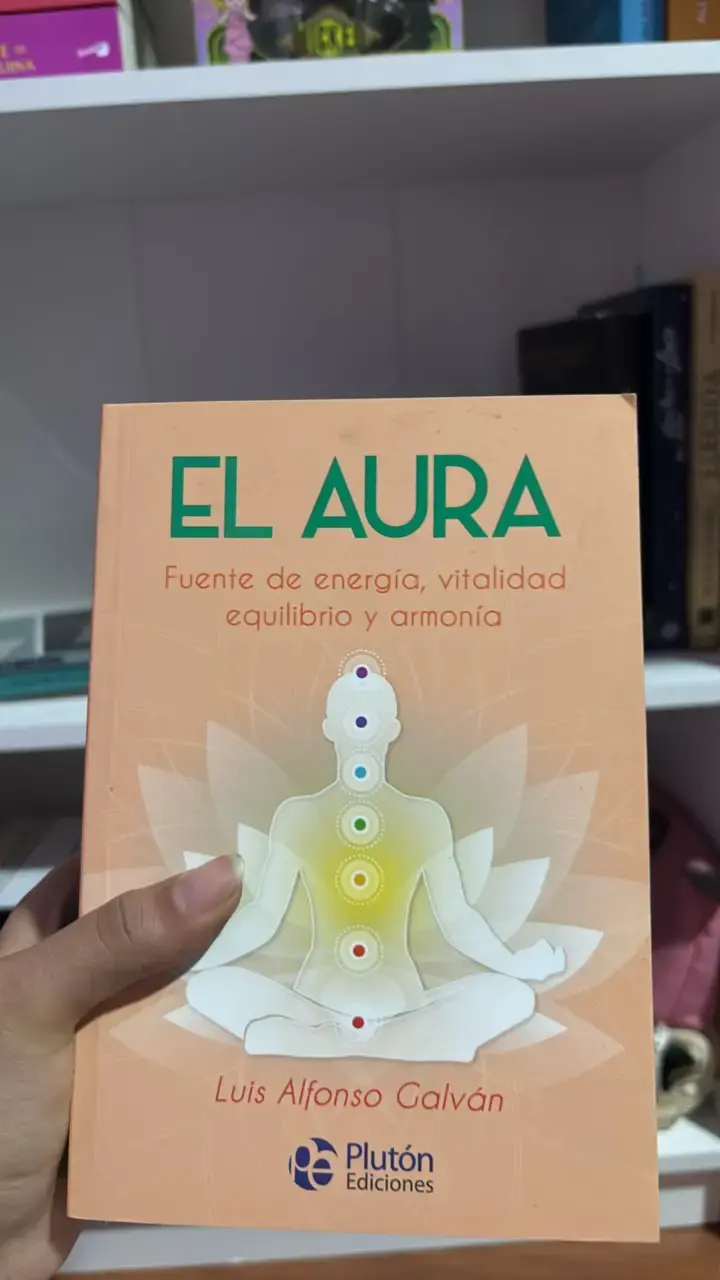 Set de libros de espiritualidad y esoterismo - 2
