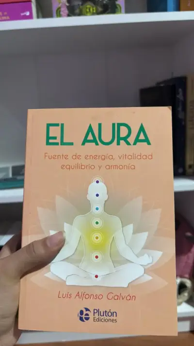 Set de libros de espiritualidad y esoterismo - miniatura 2