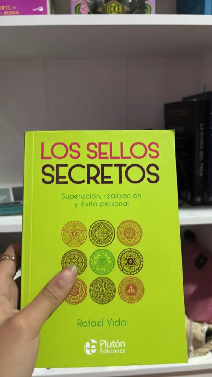Set de libros de espiritualidad y esoterismo - 5