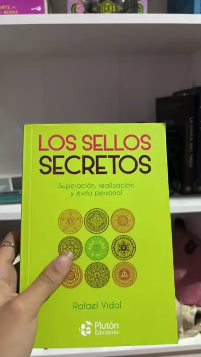 Set de libros de espiritualidad y esoterismo - miniatura 5