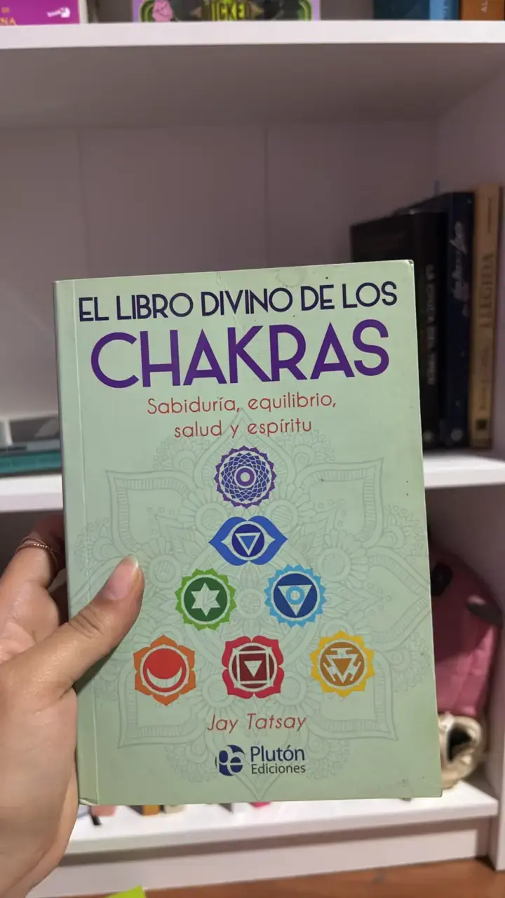 Set de libros de espiritualidad y esoterismo - 6
