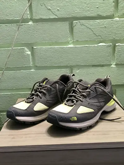 Zapatillas de trekking The North Face mujer - miniatura 3
