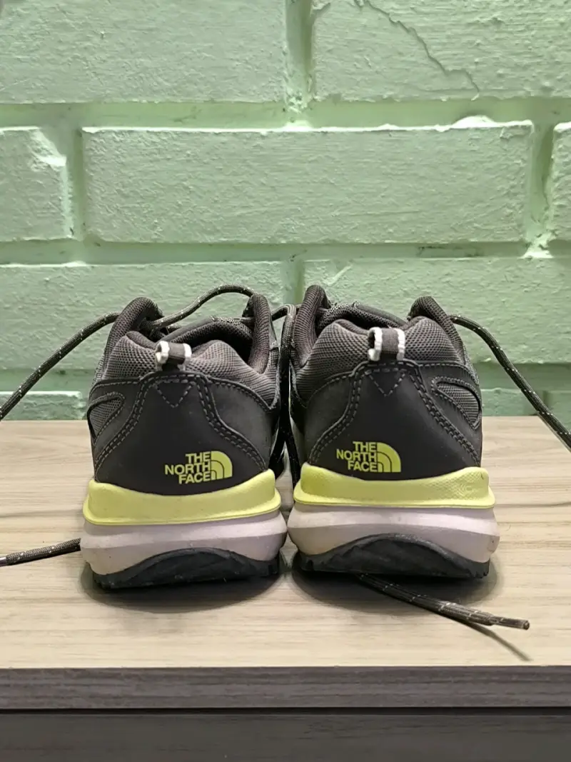 Zapatillas de trekking The North Face mujer - 4