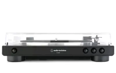 Tocadiscos Audio-Technica AT-LP60X - miniatura 2