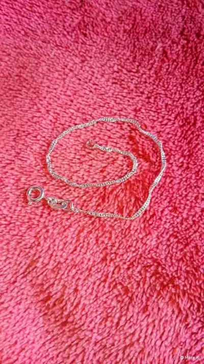 Pulsera de Plata 925 para dama - miniatura 2