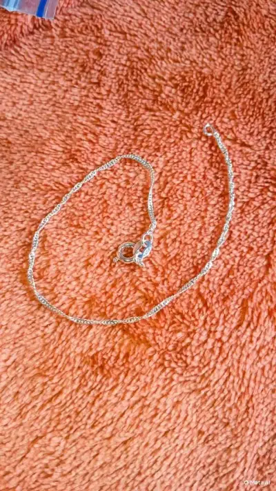 Pulsera de Plata 925 para dama - miniatura 4