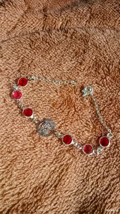 Pulsera de Plata 925 para dama - miniatura 6