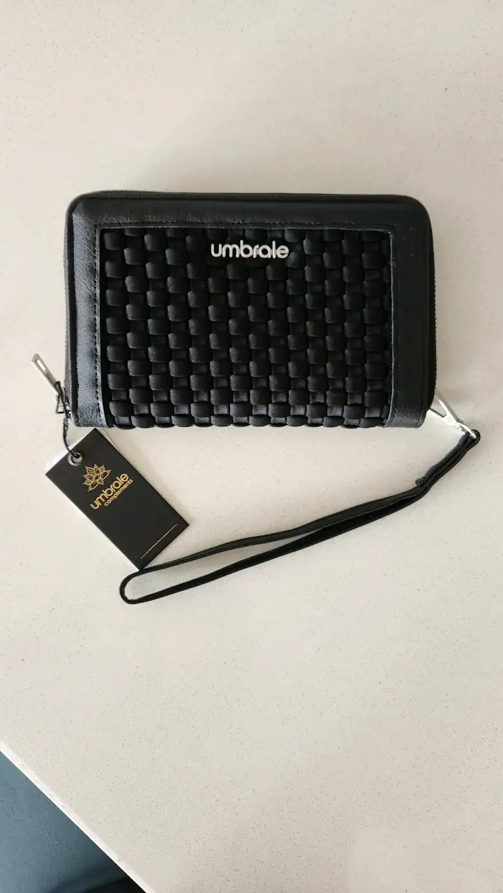 Billetera oversize Umbrale nueva - 1