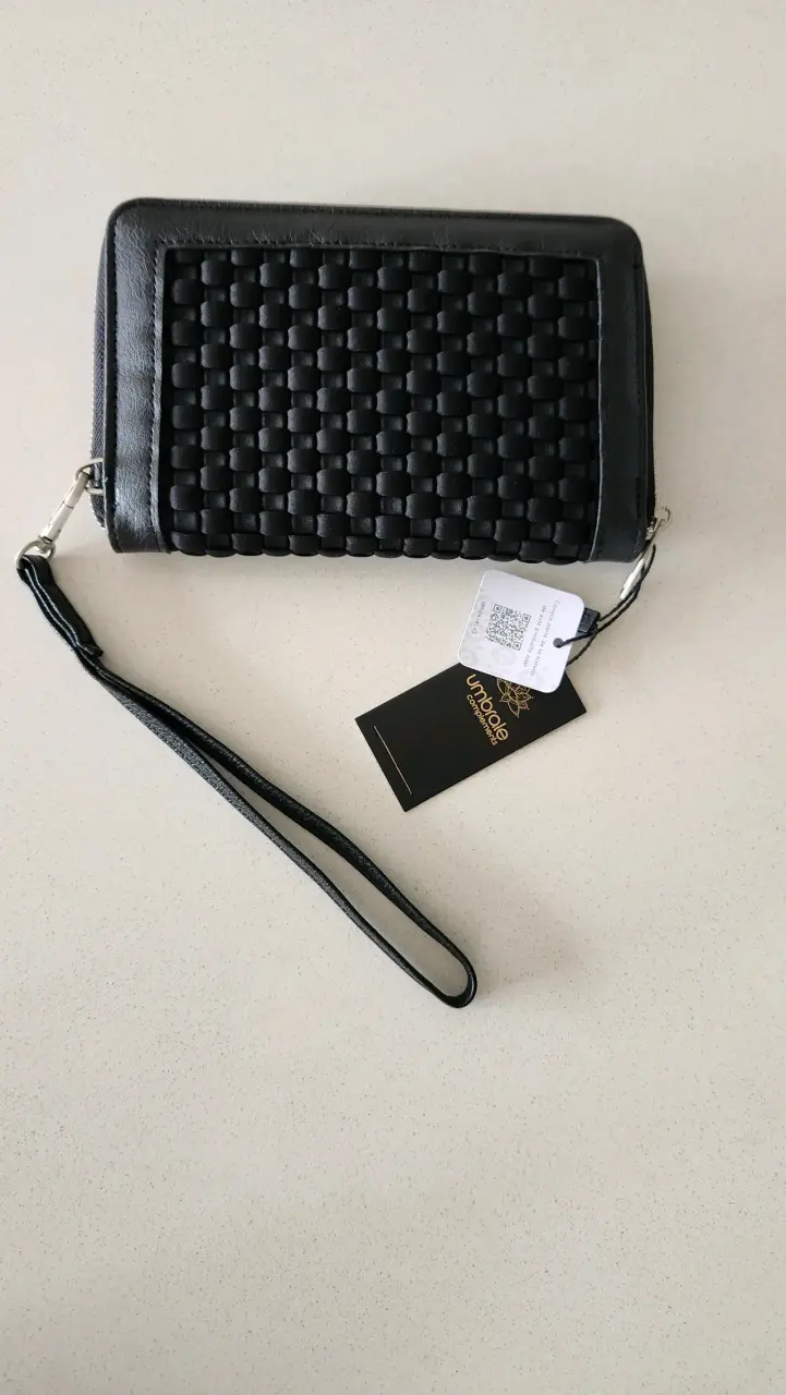 Billetera oversize Umbrale nueva - 3