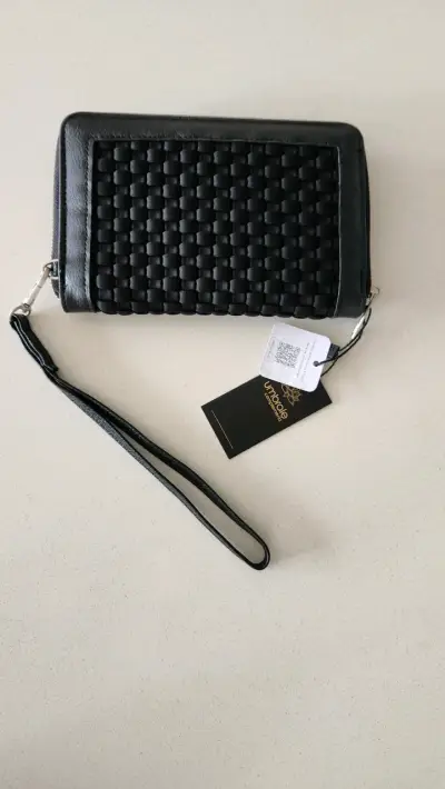 Billetera oversize Umbrale nueva - miniatura 3