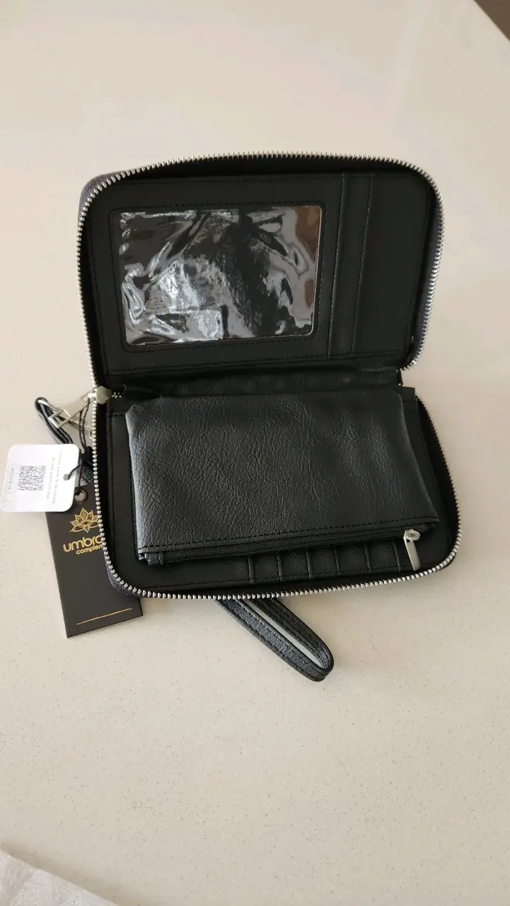 Billetera oversize Umbrale nueva - 4