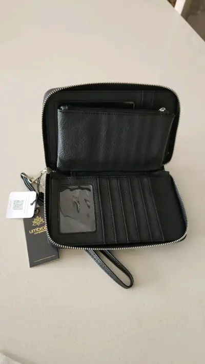 Billetera oversize Umbrale nueva - miniatura 5