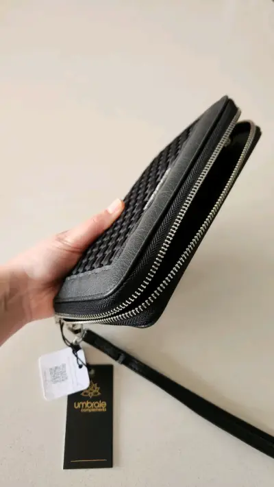 Billetera oversize Umbrale nueva - miniatura 6