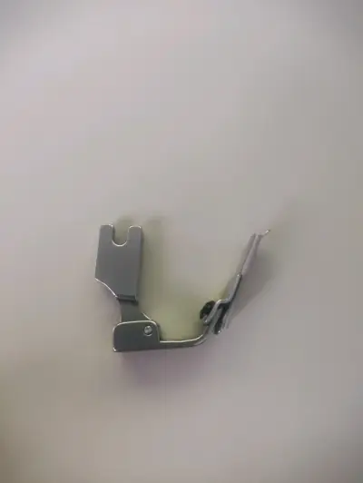 Prensa telas ajustable con guia - miniatura 2