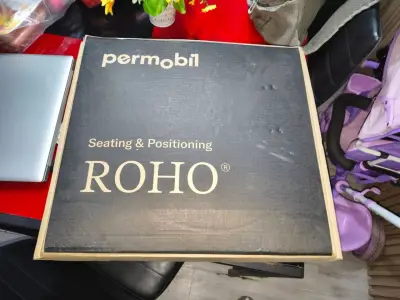 Colchón de aire terapéutico Permobil Roho Prodigy - miniatura 2