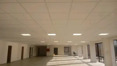 Paneles de Cielo Americano  acústicos para oficina - miniatura 6