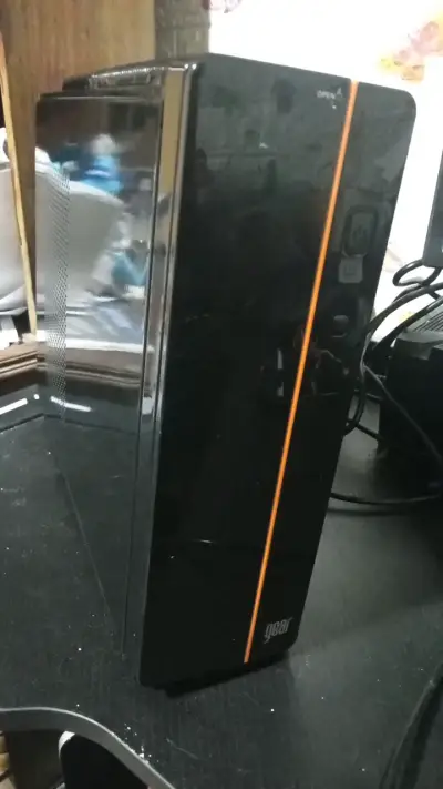 PC computador barato Intel Core i5 3th con 500 gb - miniatura 1