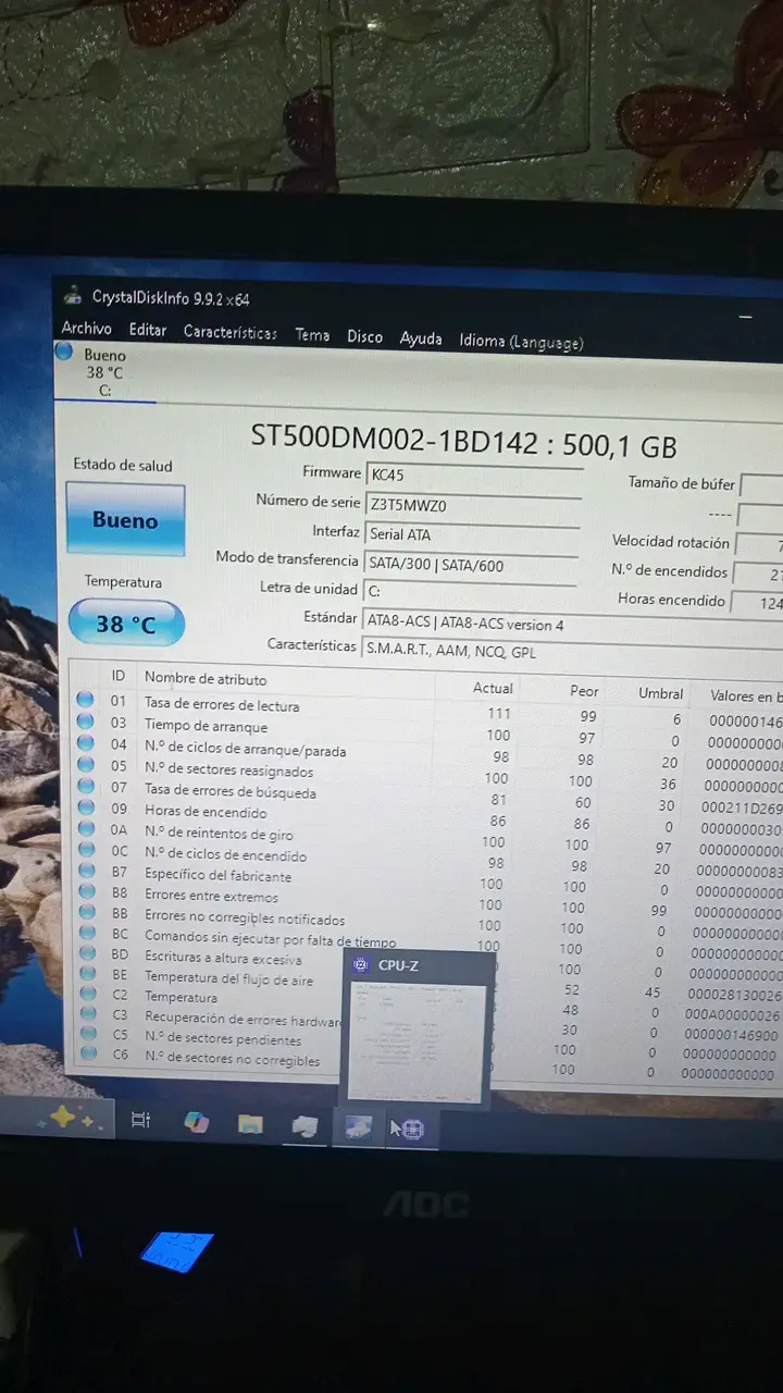 PC computador barato Intel Core i5 3th con 500 gb - 5