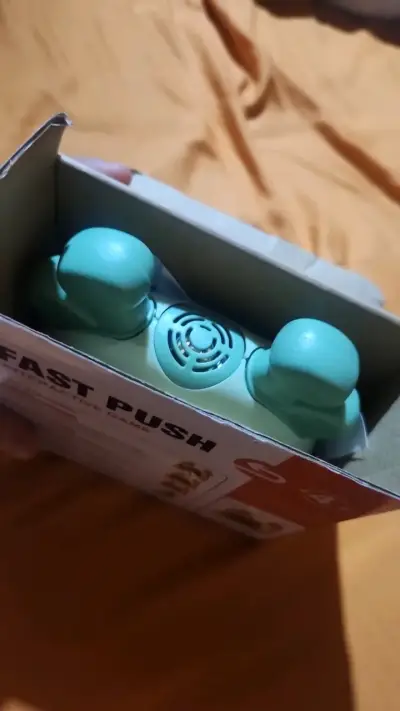Juego interactivo Fast Push para niños - miniatura 2
