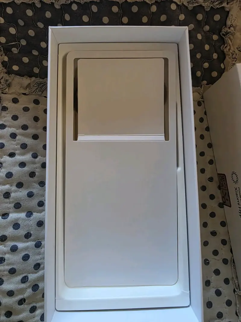 Smartphone Redmi Note 15 Pro+ 5G con cámara 200MP - 4