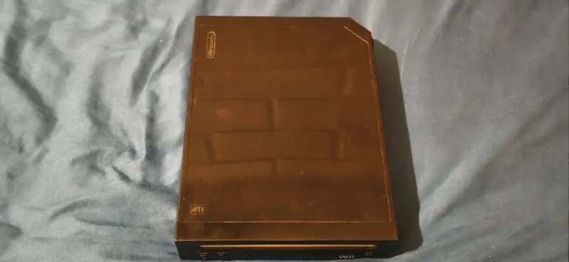 Consola Nintendo Wii con accesorios completos - 2