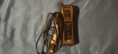 Consola Nintendo Wii con accesorios completos - miniatura 3