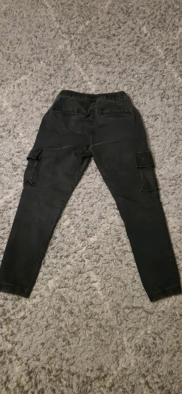 Pantalón americano - 2