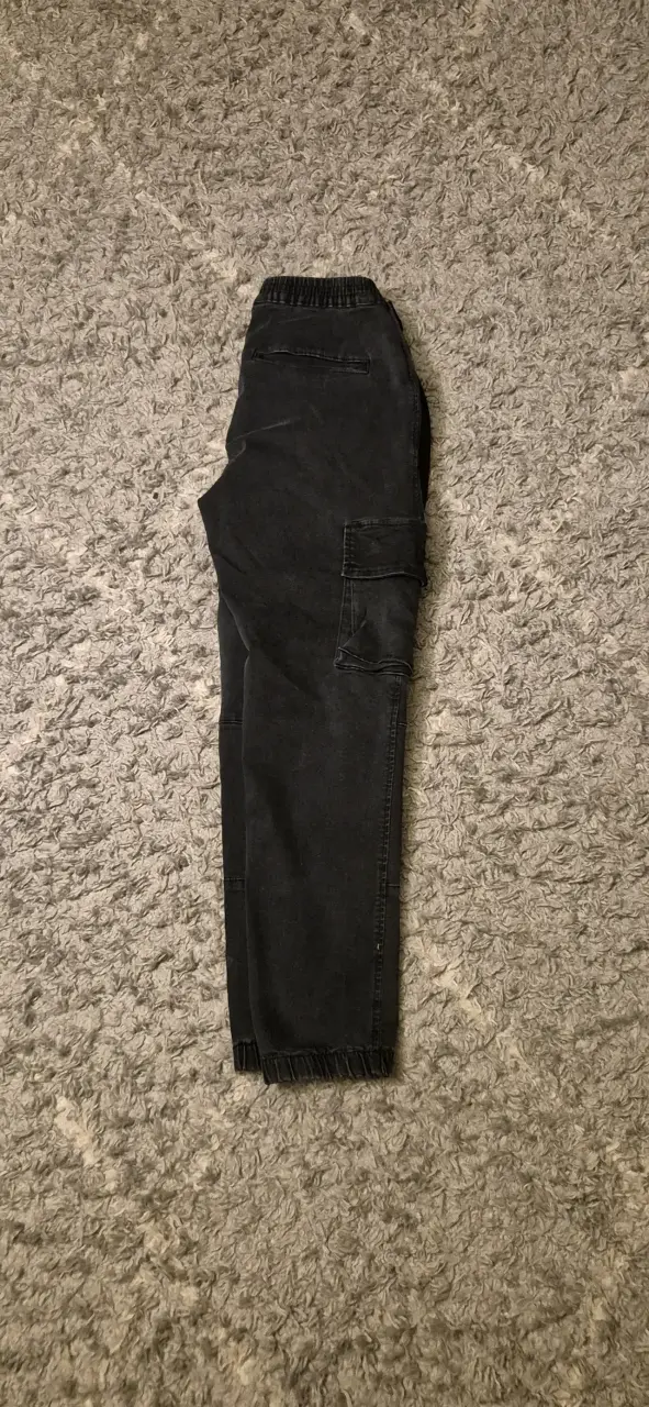 Pantalón americano - 3