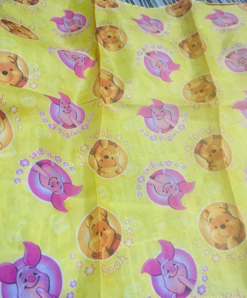 Manteles Disney Winnie the Pooh y Piglet - 3