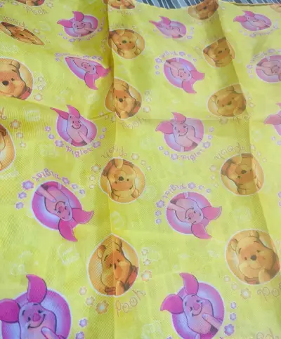 Manteles Disney Winnie the Pooh y Piglet - miniatura 3
