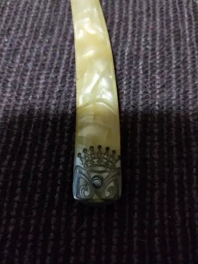 Navaja de Afeitar Clásica Bismarck - miniatura 2