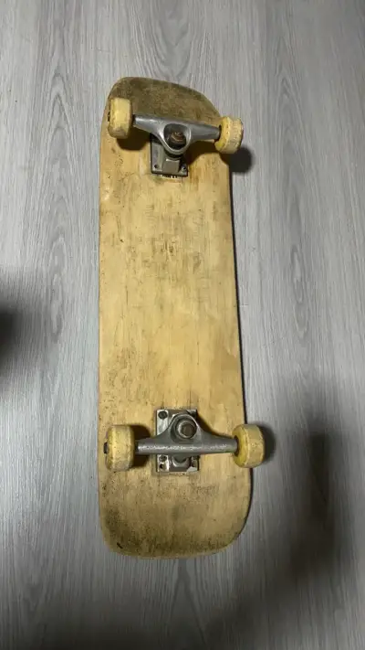 🛹🔥 Pack 3 Skateboards – 2 Normales + 1 Eléctrico - miniatura 4