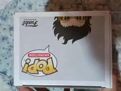 Funko Pop Shota Aizawa My Hero Academia - miniatura 4