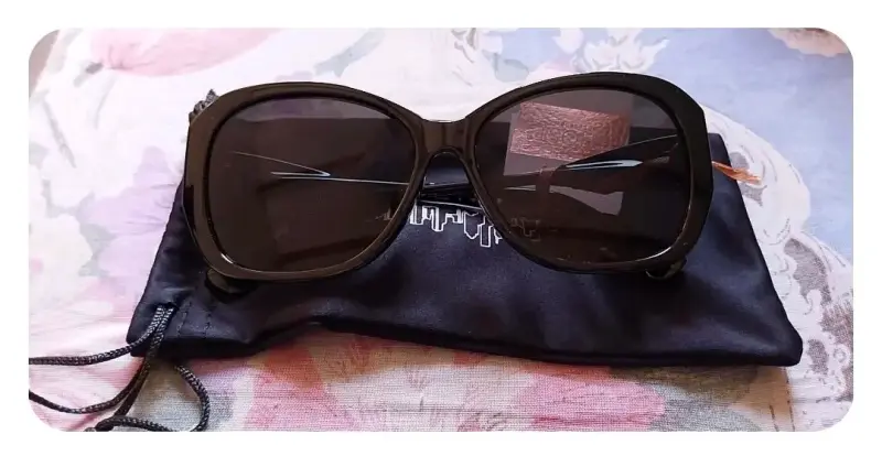 Gafas de sol Ghost con funda protectora - 3