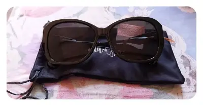 Gafas de sol Ghost con funda protectora - miniatura 3