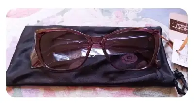 Gafas de sol Ghost con funda protectora - miniatura 4