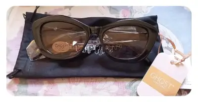 Gafas de sol Ghost con funda protectora - miniatura 5