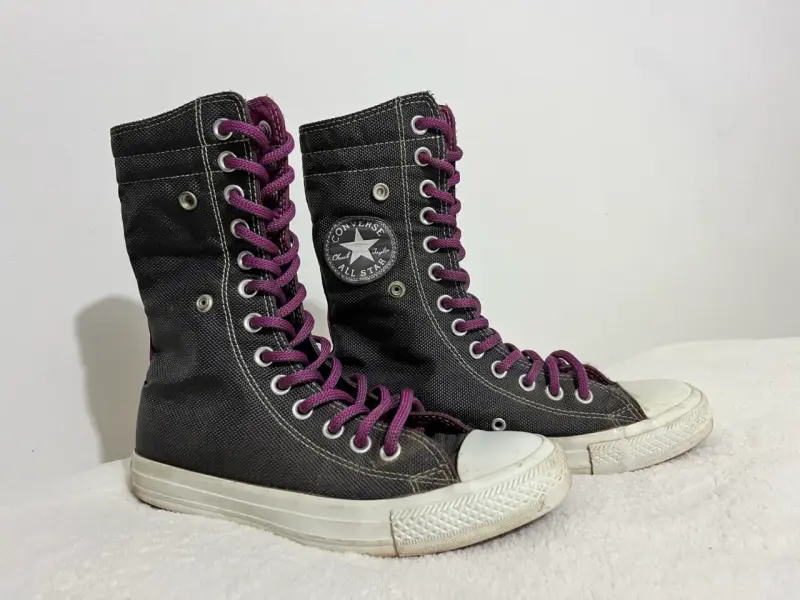 Zapatillas converse originales - 2