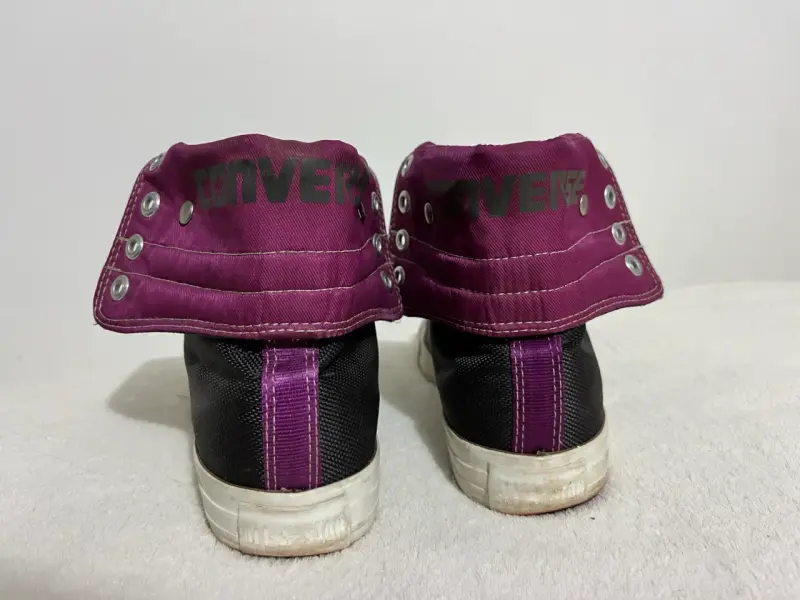 Zapatillas converse originales - 5