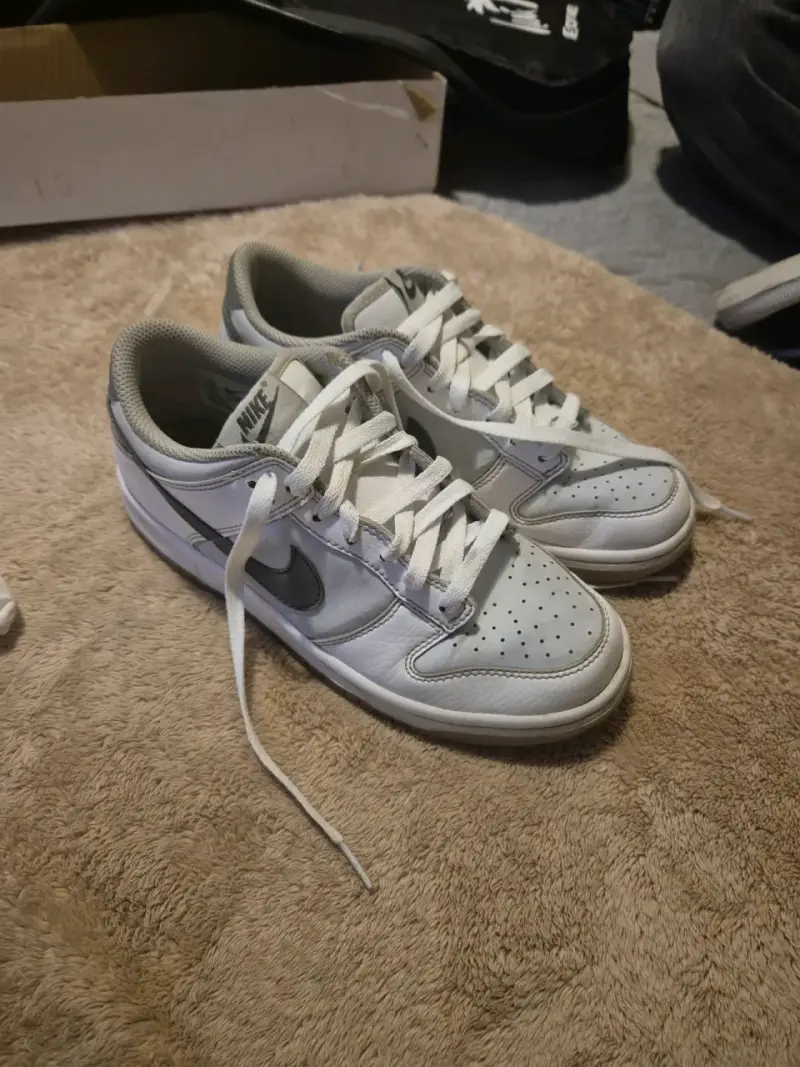 Zapatilla urbanas Nike Dunk (gs) - 2