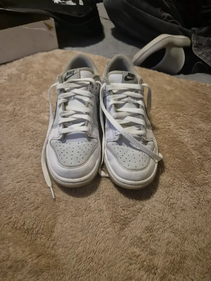 Zapatilla urbanas Nike Dunk (gs) - 3